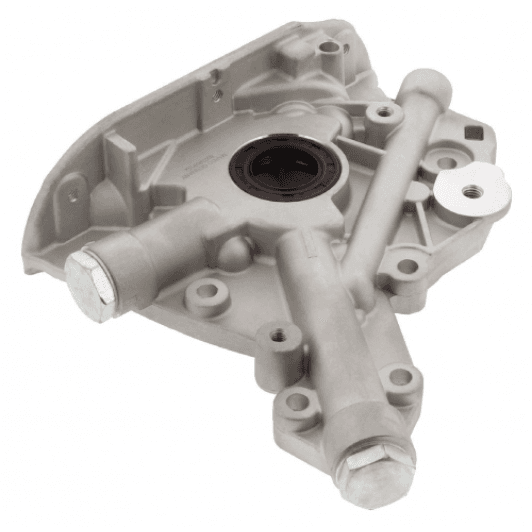 79701 MAPCO Масляный насос