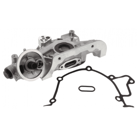 79702 MAPCO Масляный насос