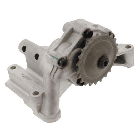 79703 MAPCO Масляный насос