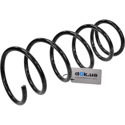 SZ8025MT Magnum Technology Пружина підвіски для Suzuki SX4