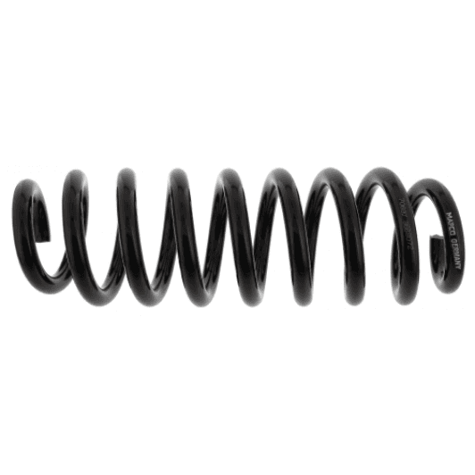 70697 MAPCO Пружина подвески для BMW X1