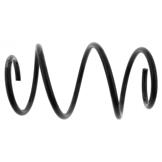 70699 MAPCO Пружина подвески для BMW 1 Series