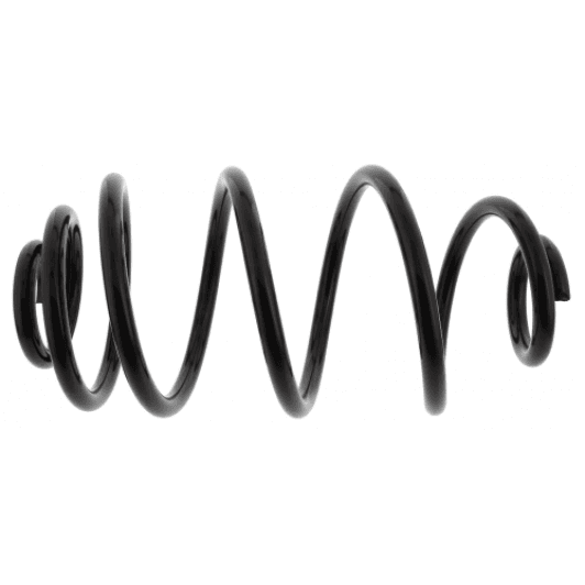 70741 MAPCO Пружина підвіски