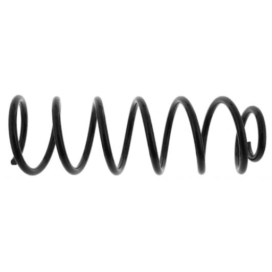 72709 MAPCO Пружина підвіски