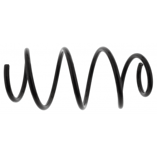 72711 MAPCO Пружина підвіски