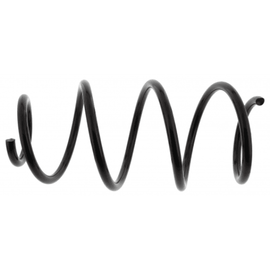 72866 MAPCO Пружина подвески