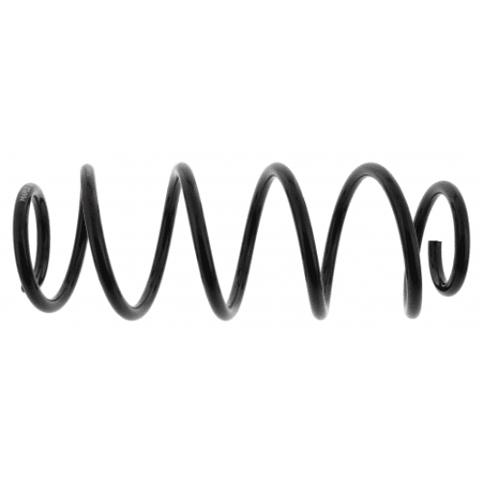 72875 MAPCO Пружина подвески