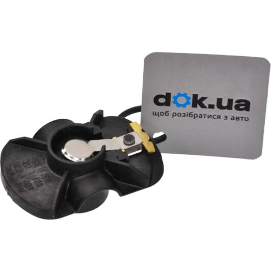 ADC41438 Blue Print Бегунок распределителя зажигания