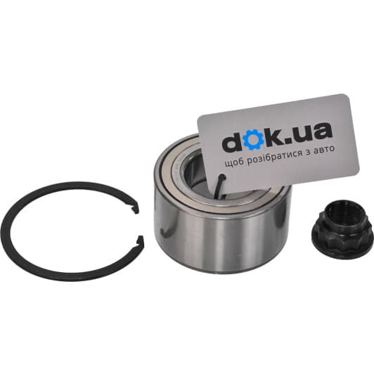 30-14 650 0009 Meyle Підшипник ступиці колеса