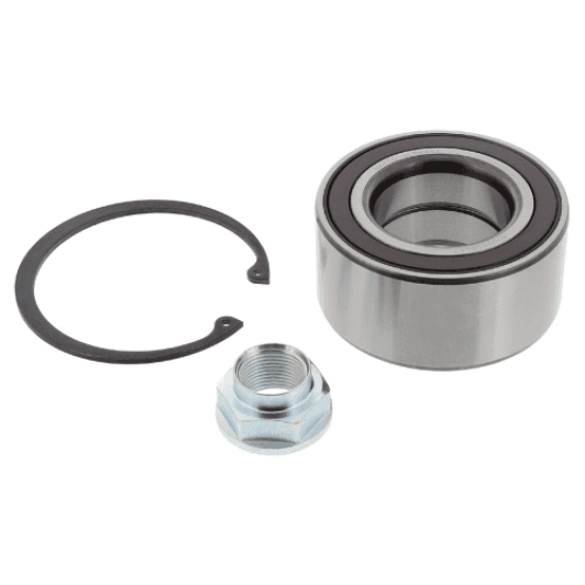 26087 MAPCO Комплект ступицы колеса