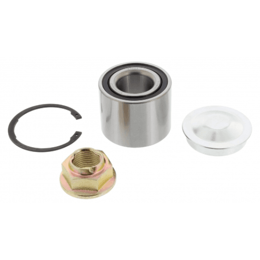 26161 MAPCO Комплект ступиці колеса