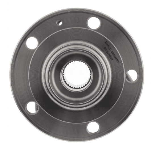 46702 MAPCO Ступица колеса