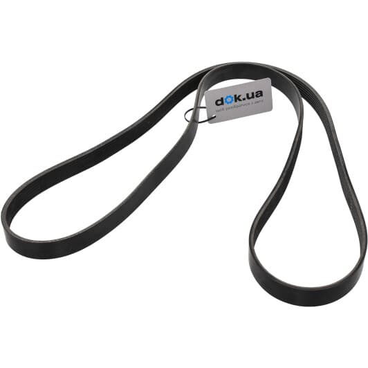 8200356446 Renault / Dacia Поликлиновой ремень