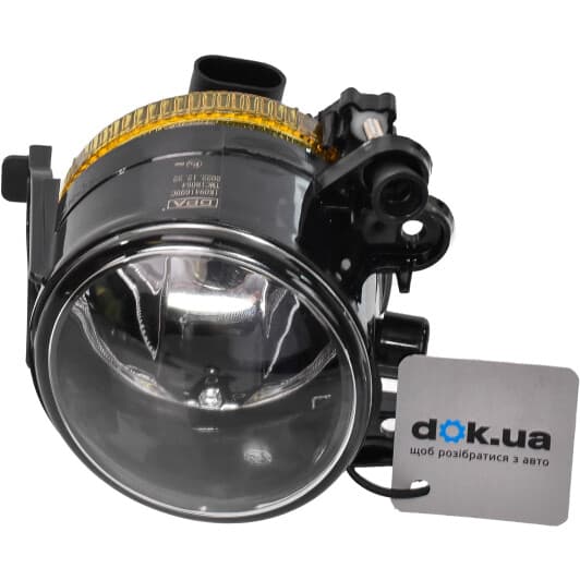 89410984402 DPA Передняя противотуманная фара для Volkswagen Golf