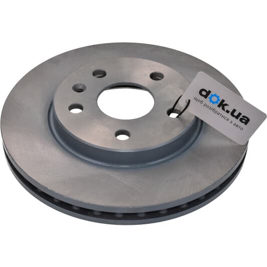 ADW194301 Blue Print Тормозной диск