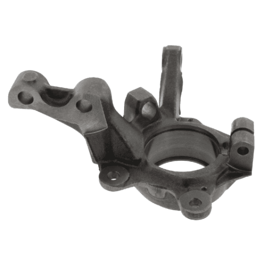 107105 MAPCO Поворотний кулак