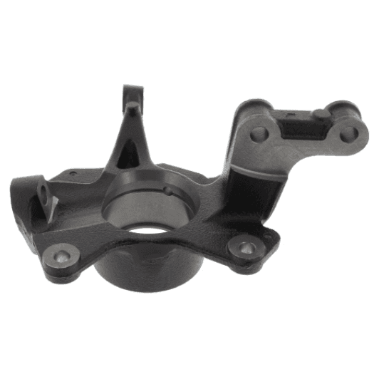 107106 MAPCO Поворотный кулак