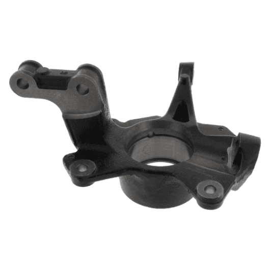 107107 MAPCO Поворотный кулак