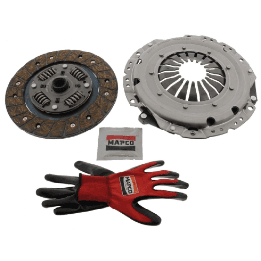 10728 MAPCO Комплект сцепления