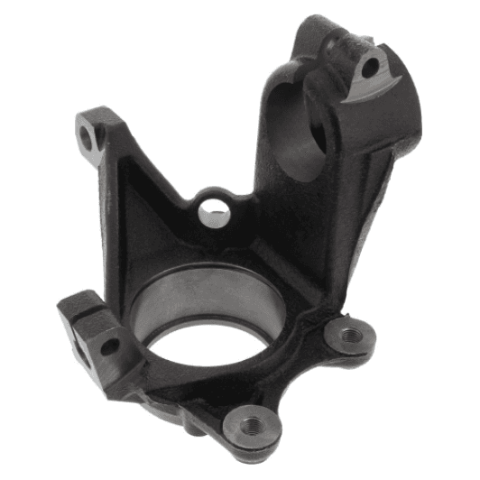 107400 MAPCO Поворотный кулак