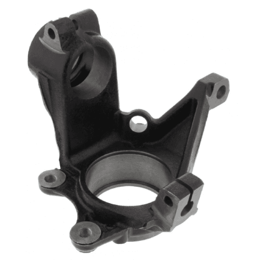 107401 MAPCO Поворотний кулак