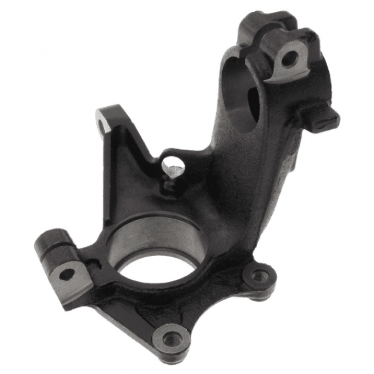 107402 MAPCO Поворотний кулак для Peugeot 206