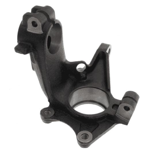 107404 MAPCO Поворотний кулак для Peugeot 206