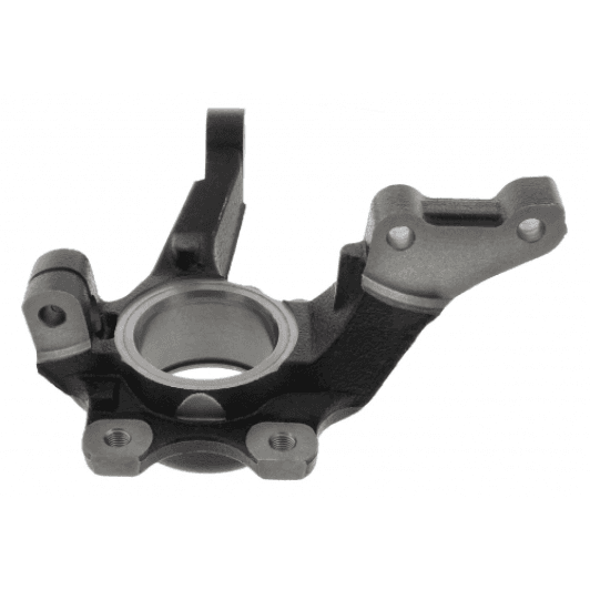 107702 MAPCO Поворотний кулак для Opel Vectra