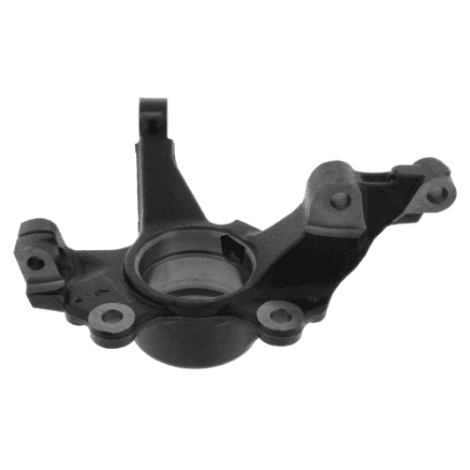 107704 MAPCO Поворотний кулак для Opel Corsa