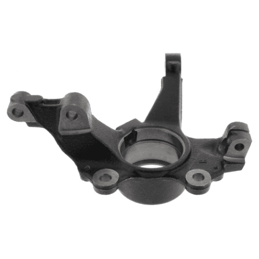 107705 MAPCO Поворотний кулак для Opel Corsa