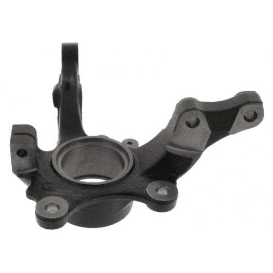 107708 MAPCO Поворотный кулак