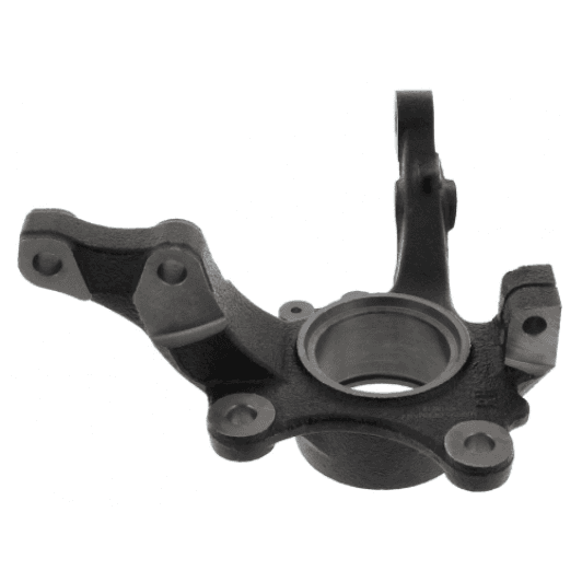 107709 MAPCO Поворотний кулак