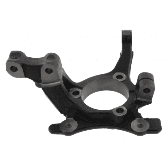 107711 MAPCO Поворотный кулак для Opel Astra