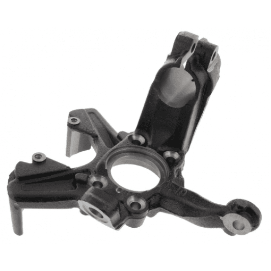 107760 MAPCO Поворотный кулак