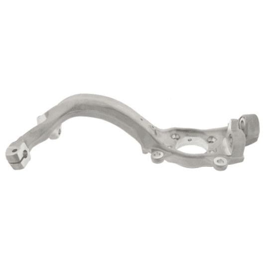 107765 MAPCO Поворотный кулак для Audi A6