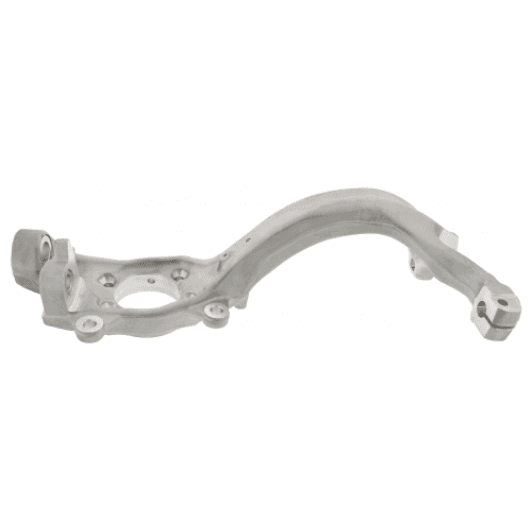 107766 MAPCO Поворотний кулак для Audi A6