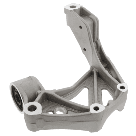 107775 MAPCO Поворотний кулак