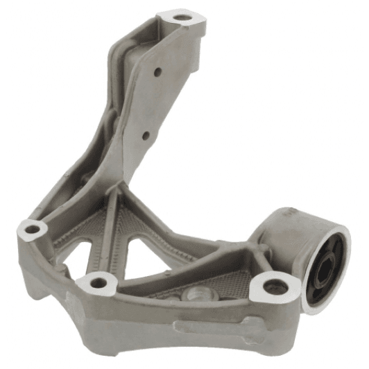 107776 MAPCO Поворотный кулак