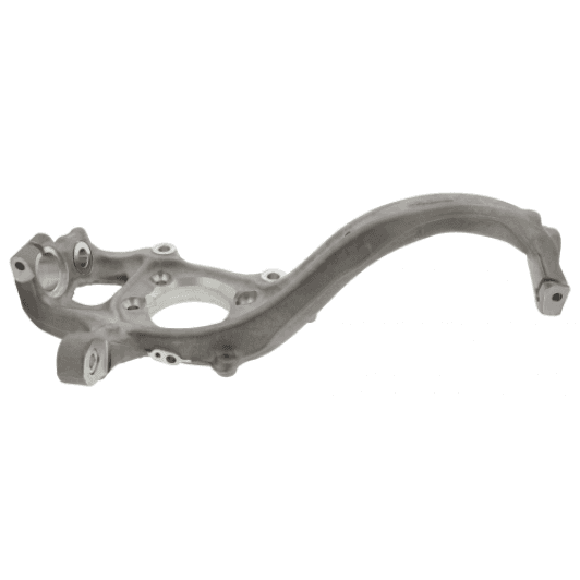 107785 MAPCO Поворотный кулак для Audi A4