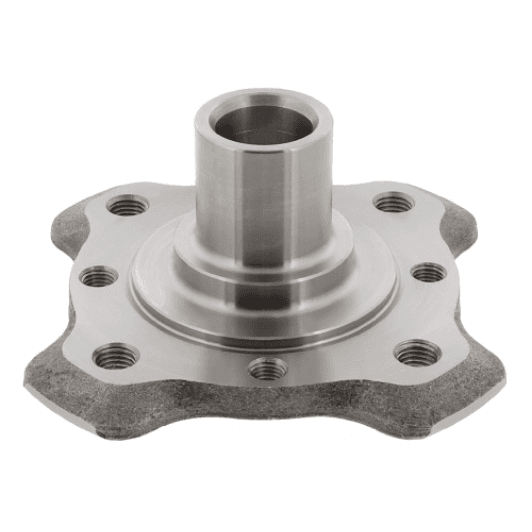 126506 MAPCO Ступица колеса для Kia Pride