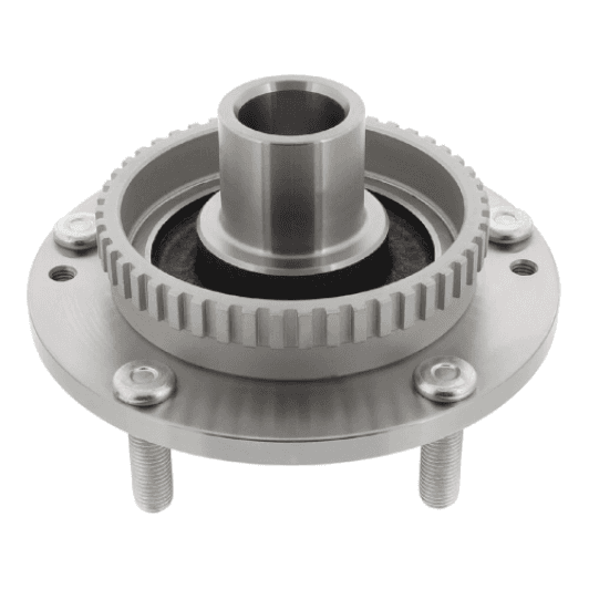 126507 MAPCO Ступица колеса для Kia Sorento