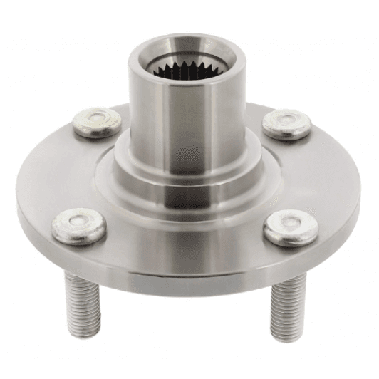 126508 MAPCO Ступиця колеса