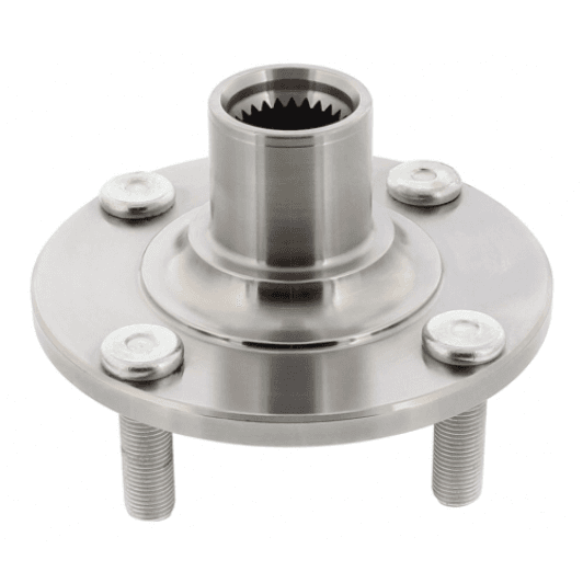 126510 MAPCO Ступиця колеса