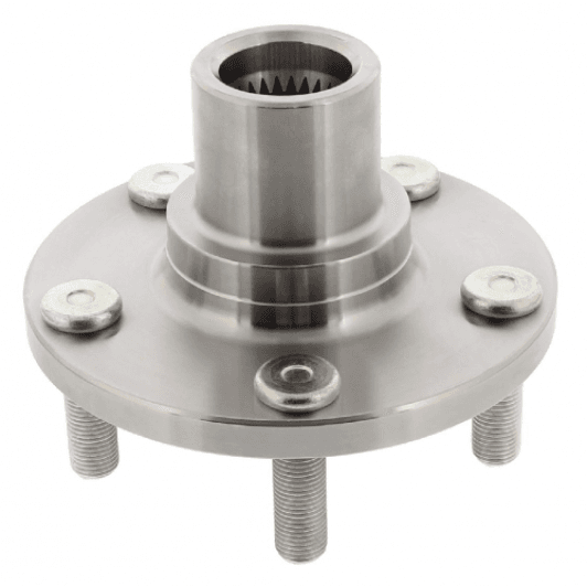 126512 MAPCO Ступица колеса