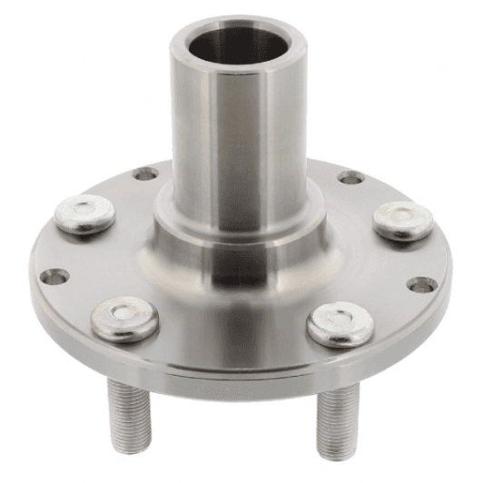 126513 MAPCO Ступица колеса