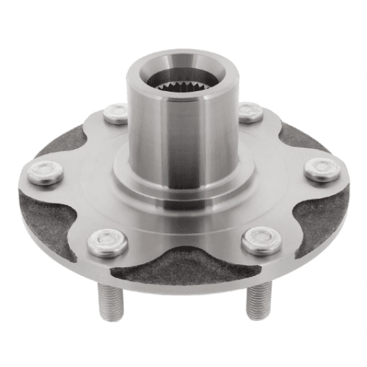 126514 MAPCO Ступиця колеса