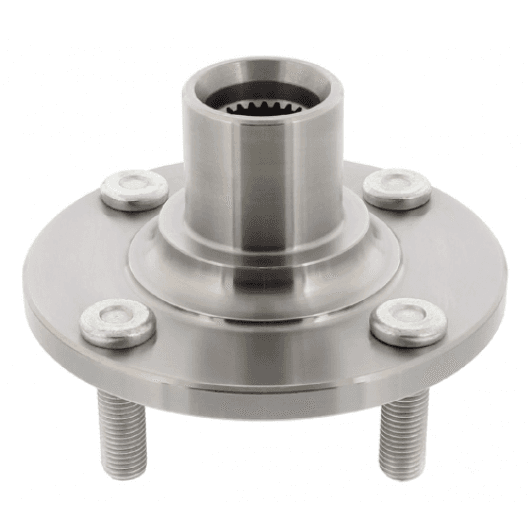 126516 MAPCO Ступиця колеса