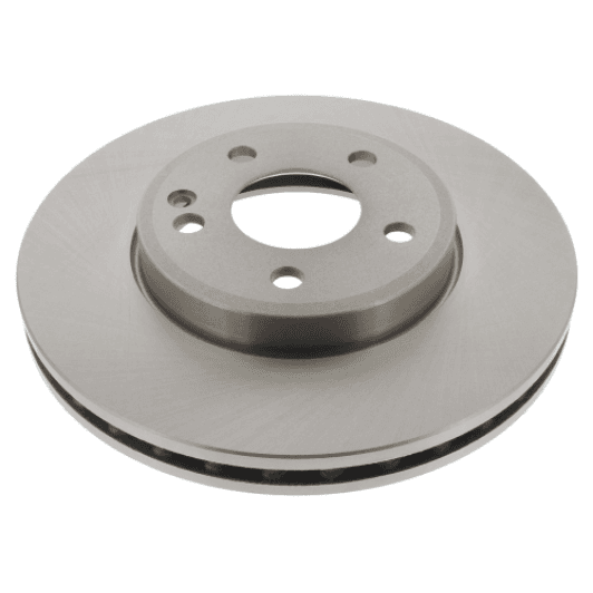 25795 MAPCO Гальмівний диск