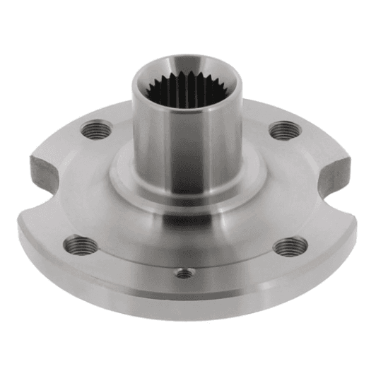 26051 MAPCO Ступица колеса для Alfa Romeo 33