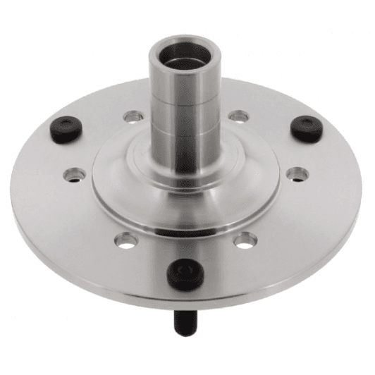 26164 MAPCO Ступица колеса для Renault 4